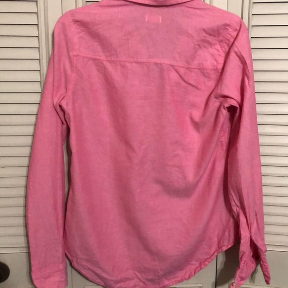 Hollister button up shirt - Picture 2 of 3